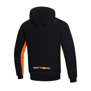 KTM Prime Hoodie Jacket