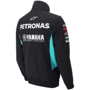 Petronas Yamaha Team Jacket