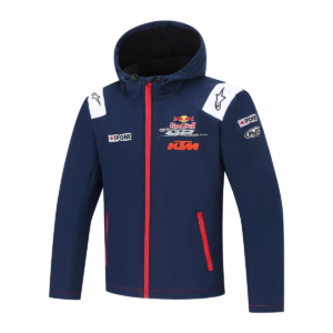 Red Bull x KTM Racing Team Softshell Jacket