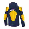 Red Bull x KTM Racing Team Softshell Jacket