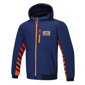 KTM Speed Racing Team Jacket