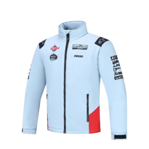 Gresini Racing MotoGP Official Team Jacket