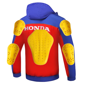 Honda Endurance Team Softshell Jacket