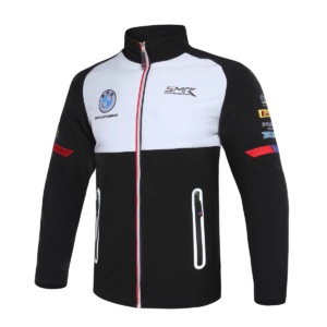BMW Motorrad World Superbike (WSBK) Team Softshell Jacket