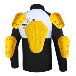 BMW Motorrad World Superbike (WSBK) Team Softshell Jacket