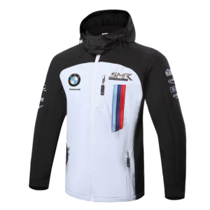 BMW Motorrad World Superbike (WSBK) Team Jacket