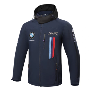 BMW Motorrad WorldSBK Team Softshell Jacket