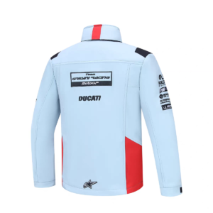 Gresini Racing MotoGP Official Team Jacket