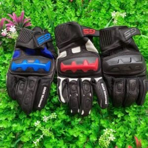 BMW Motorrad GS Rallye Gloves