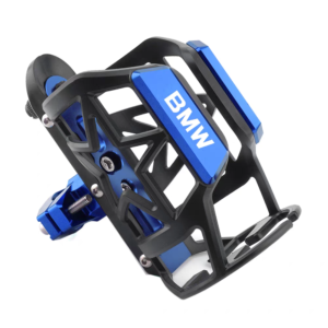 BMW Adjustable Cup & Bottle Holder