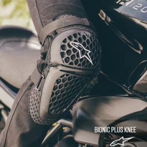 Alpinestars Bionic Plus Knee and Elbow