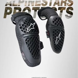 Alpinestars Bionic Plus Knee and Elbow