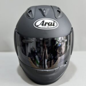 Arai RX-7X / RX-7V EVO Full-Face Helmet