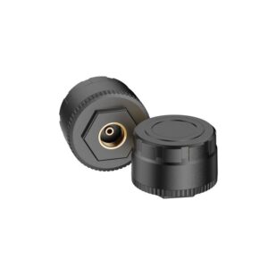 TPMS Tire Pressure Sensor Valve