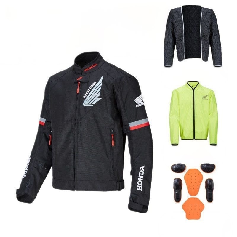 Honda Jacket
