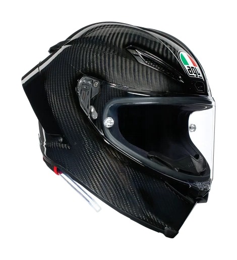 Motorcycle helmet